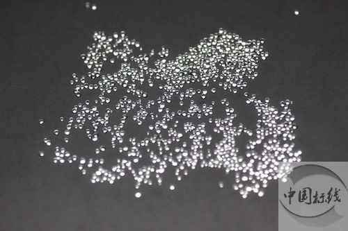 南平喷砂玻璃微珠工业应用